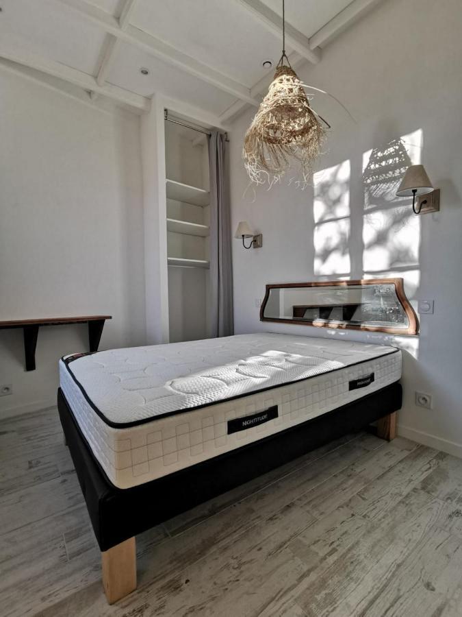 Bnb Jardin Vieux Port Panier