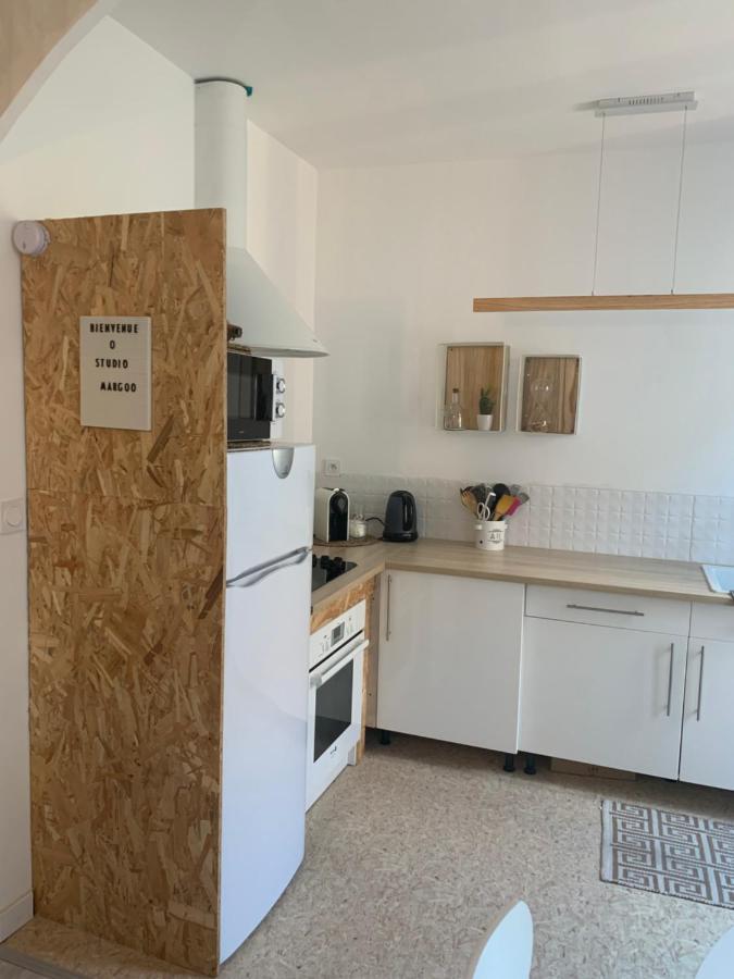 Margoo Douceur De Vivre Au Panier Soohome * Marseilles