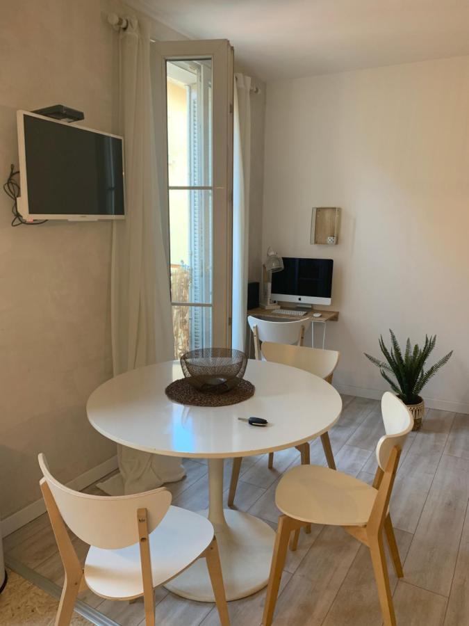 Margoo Douceur De Vivre Au Panier Soohome Apartment *