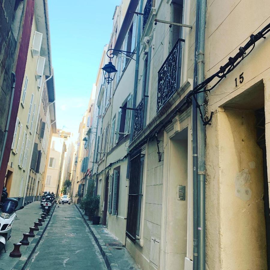Margoo Douceur De Vivre Au Panier Soohome Marseilles