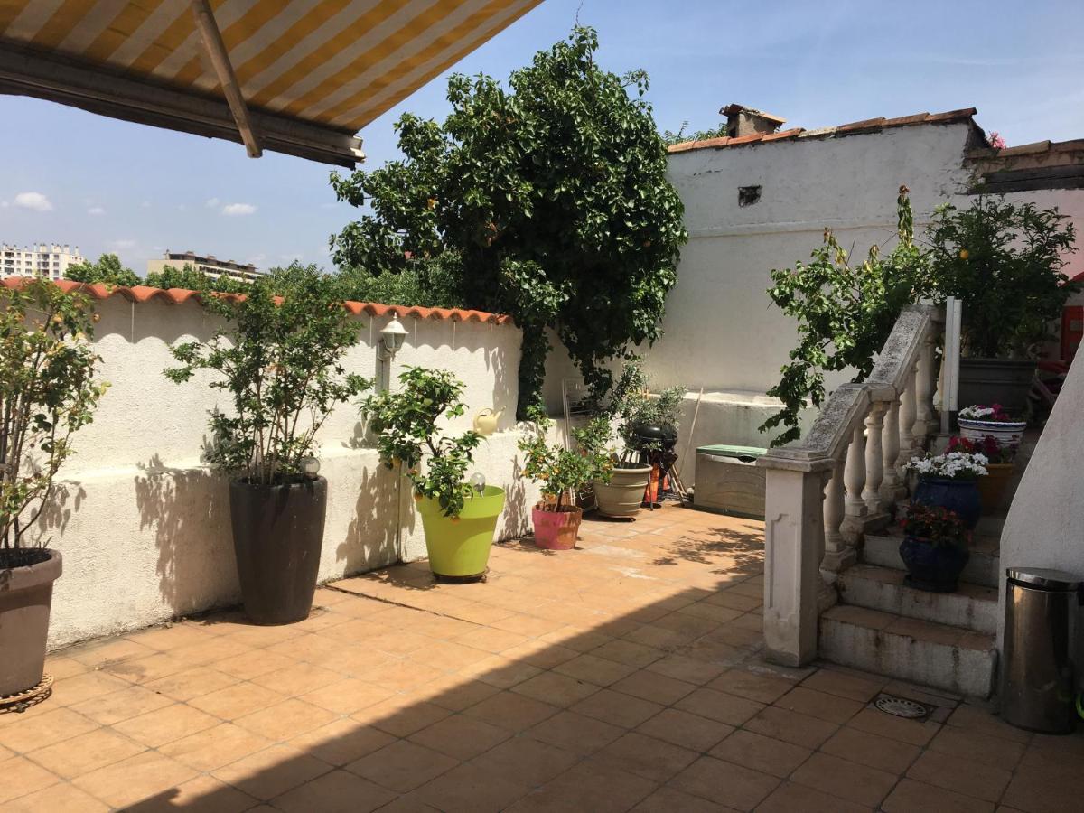 Hébergement de vacances Maison 3 Gde Terrasse Proche Vieux Port Et Sncf