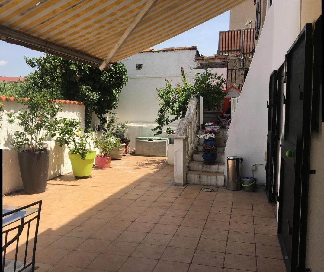 Holiday home Maison 3 Gde Terrasse Proche Vieux Port Et Sncf