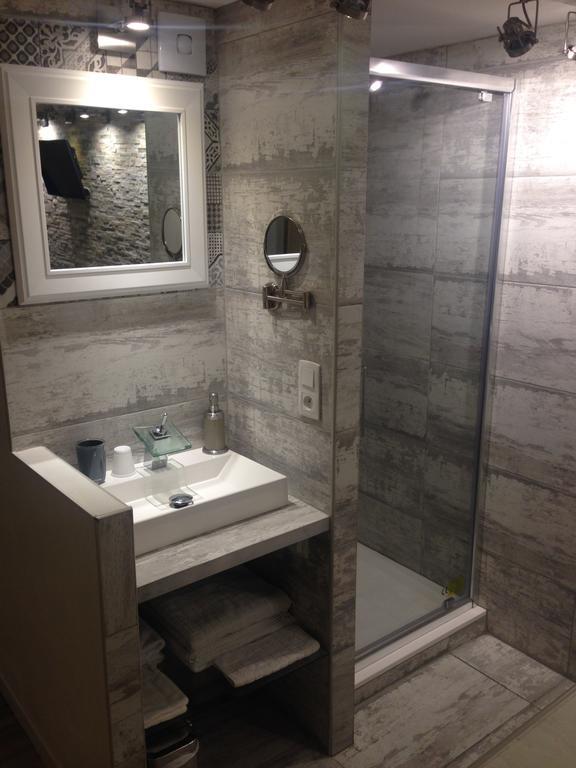 Maison d'hôtes Chambres&appartements 3*