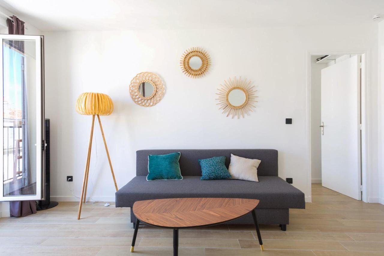 Apartment Joliette - Welkeys Marseilles