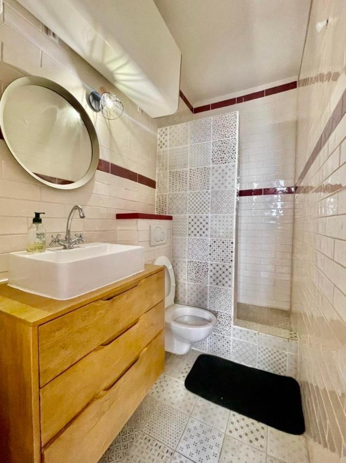 Appartement Charming Studio Near The Old Port