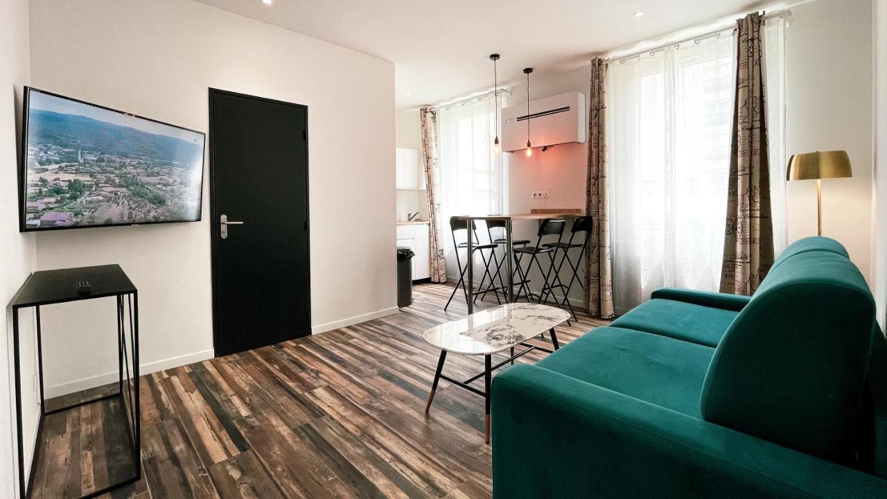 Hotel Kyriad Blancarde - Timone Marseille
