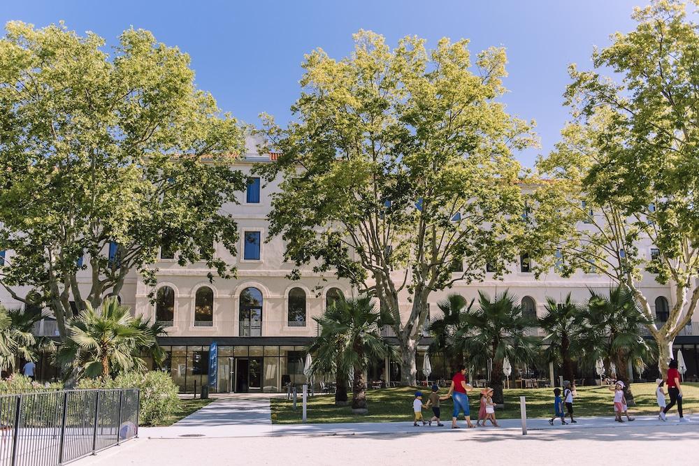 Villages Clubs Du Soleil - Hotel Marseilles