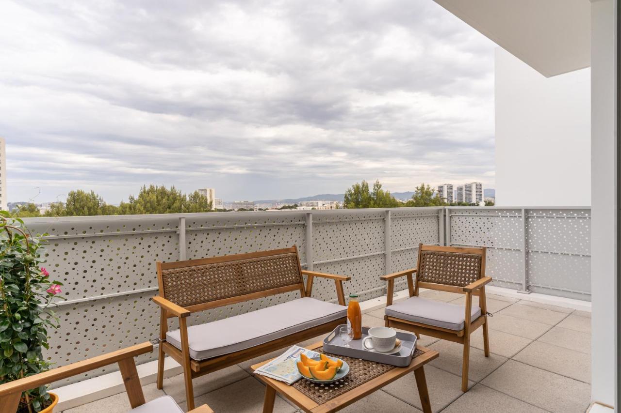 Appartement Résidence Services Seniors Les Jardins D'arcadie 9 *