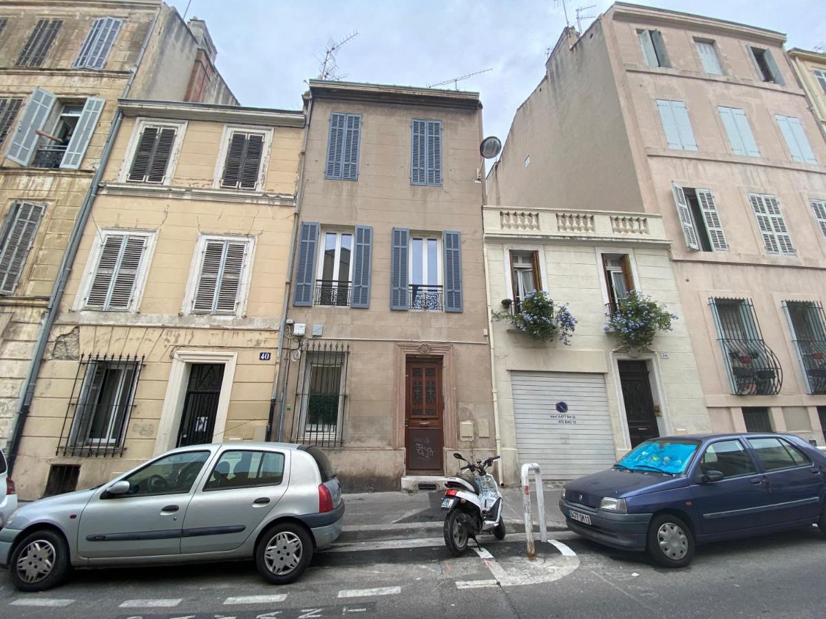 Les Amis 1827 Apartment *