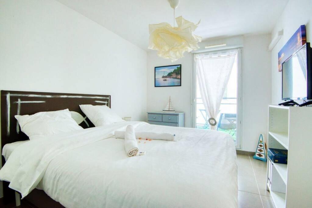 Catalans-air-conditioned, Balcony 2 Min Walk Catalans