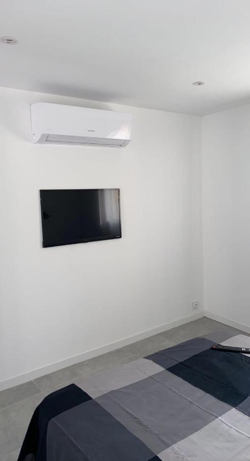 Appartement Rdc - Résidentiel - Entrée Indépendante