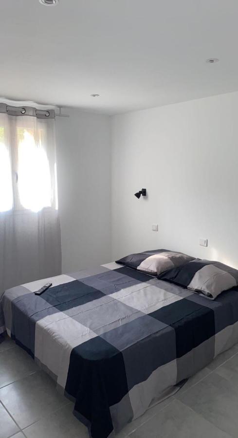 Rdc - Résidentiel - Entrée Indépendante Appartement Marseille