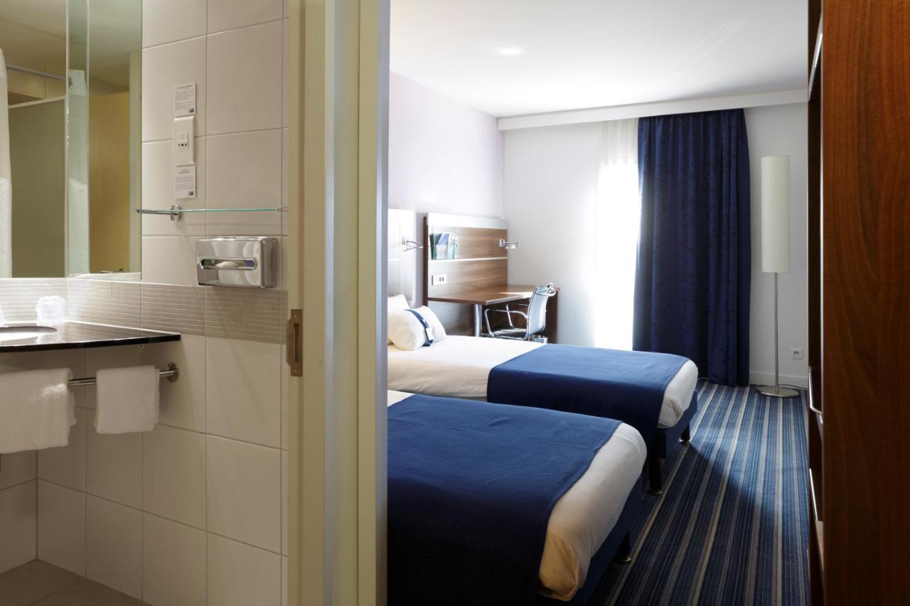Centre Gare Saint-charles 3* Marseilles