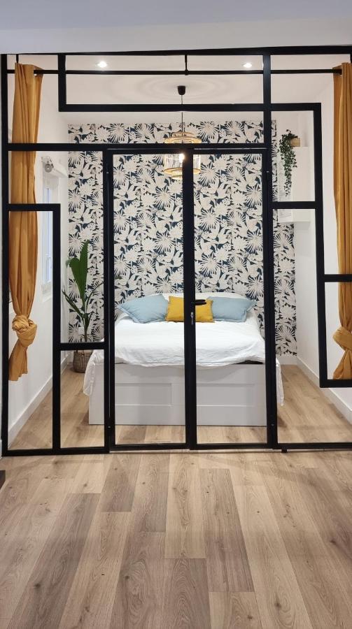 La Perle Du Panier Appartement Marseille