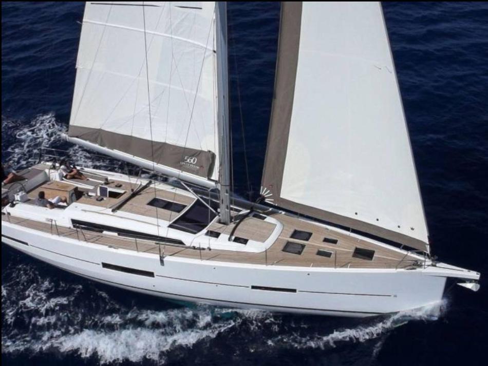 Le Reve Du Large Botel