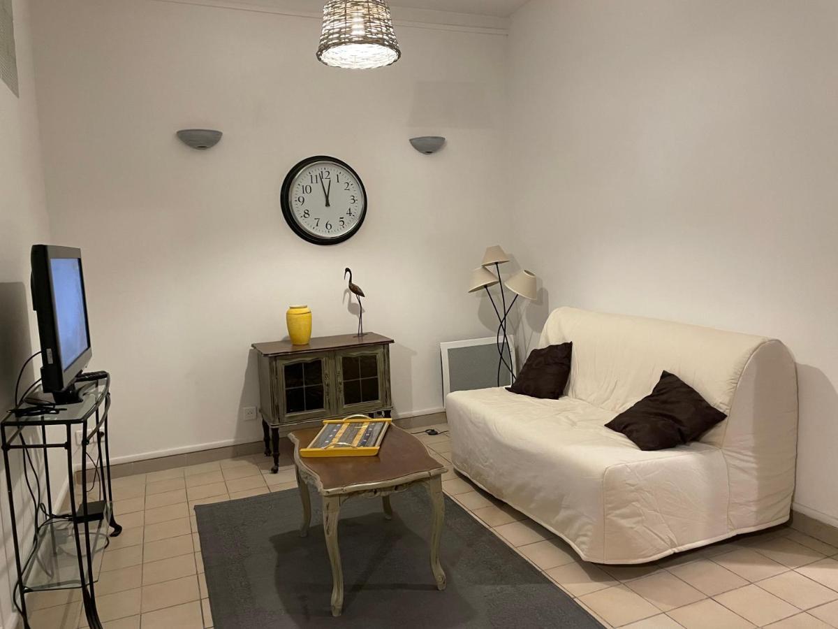 Apartment Le Cocooning Marseillais