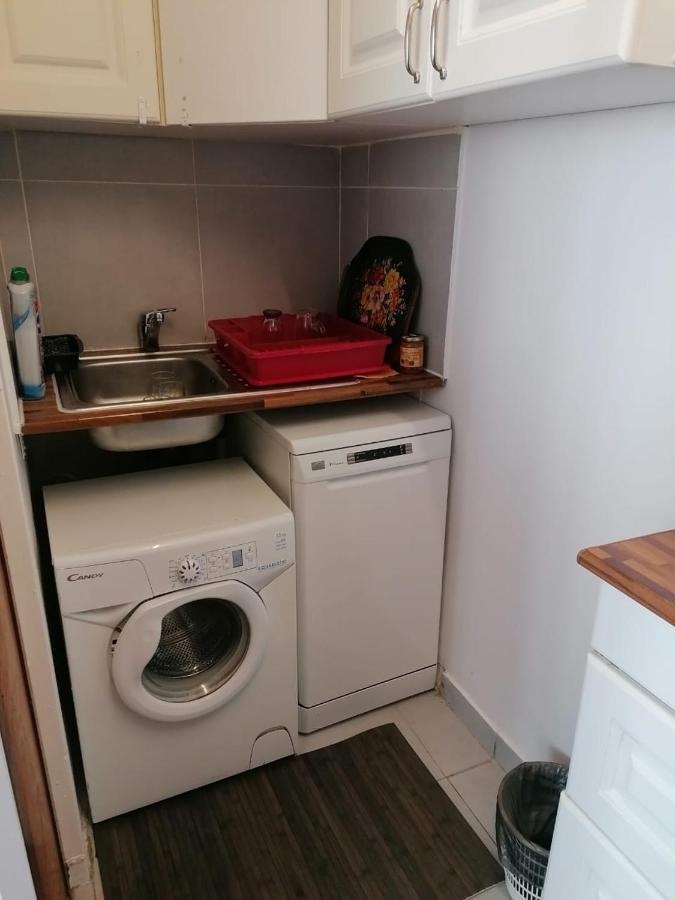 Appartement Dadla Marseille