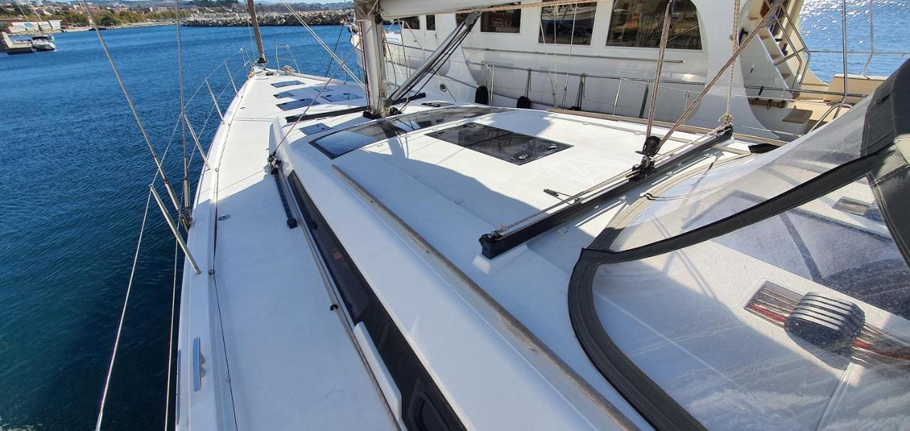 Le Reve Du Large Botel