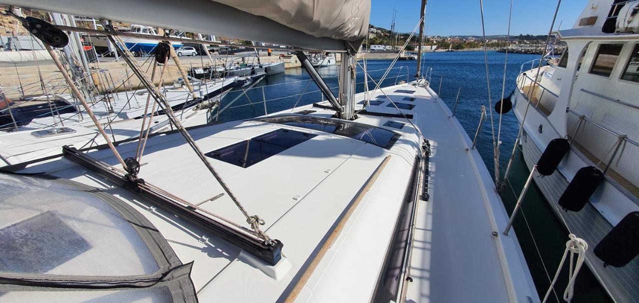Le Reve Du Large Botel *
