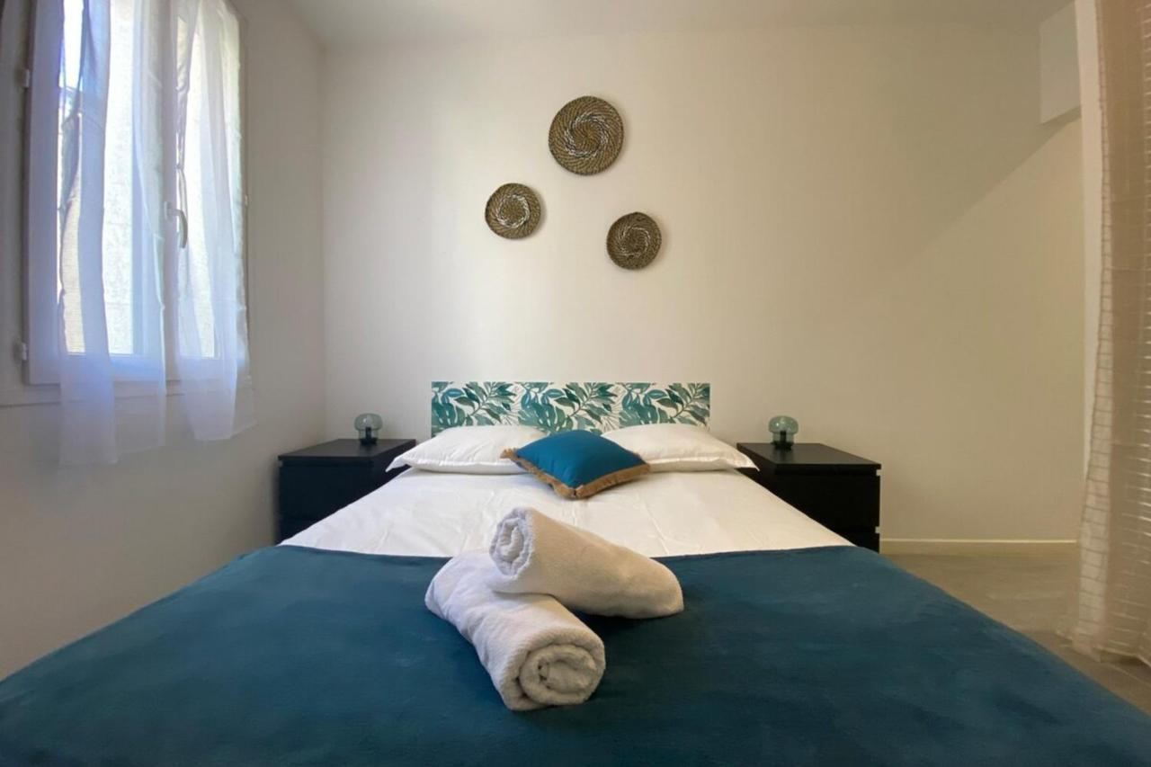 Exotic Chic & Calm - Lumineux - Clim/wifi/netflix Apartment Marseilles