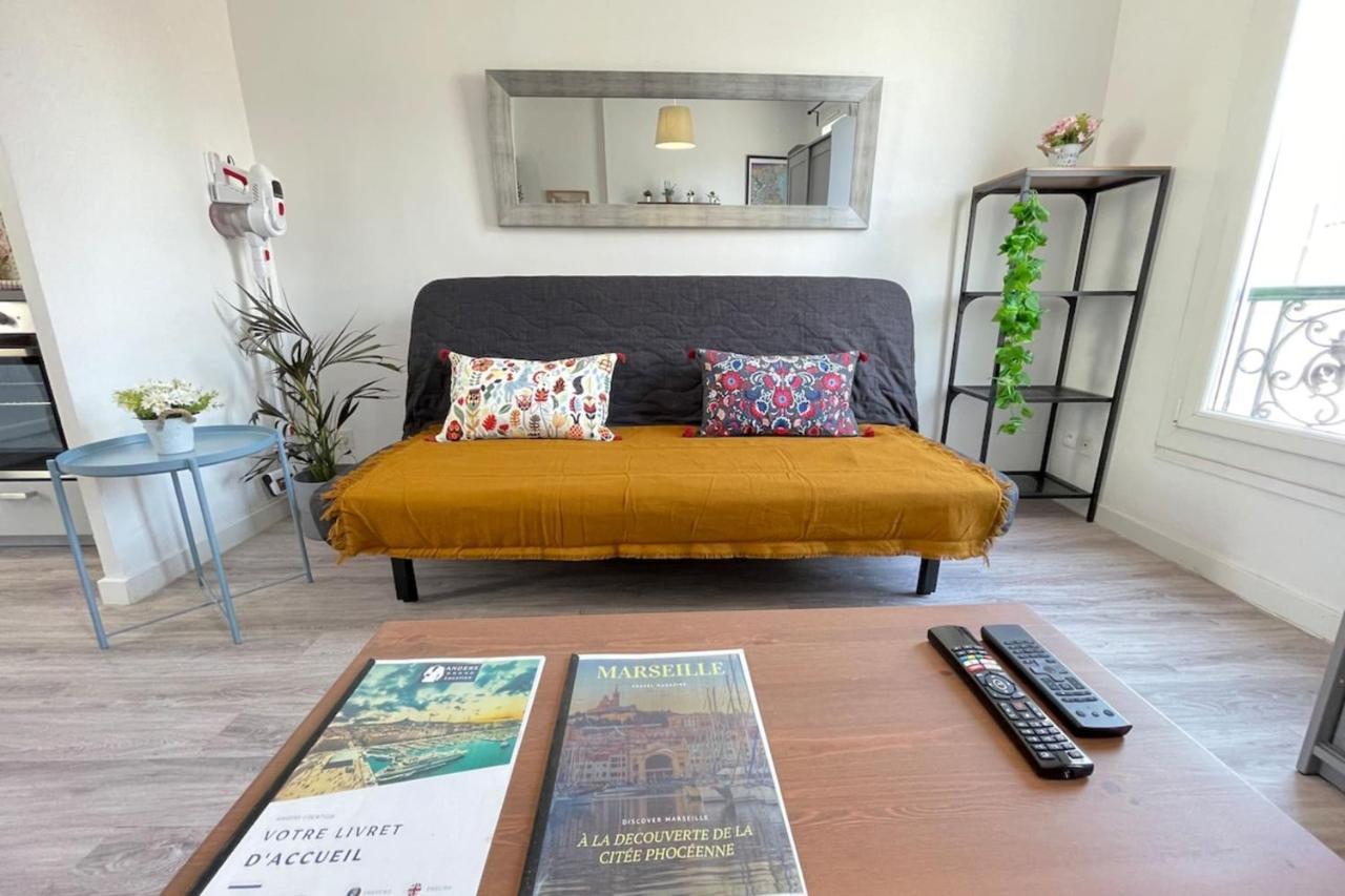 Apartment Les Temps Heureux Petite Terrasse Clim-netflix