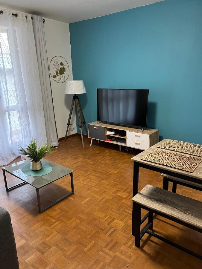 Cosy Joliette Appartement