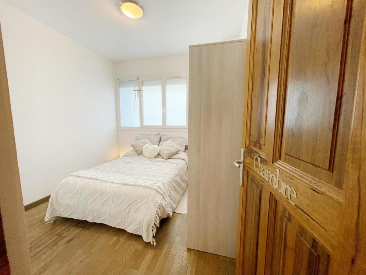 T2 Le Bien Etre 9ème-wifi-netflix-métro-parking-plage *