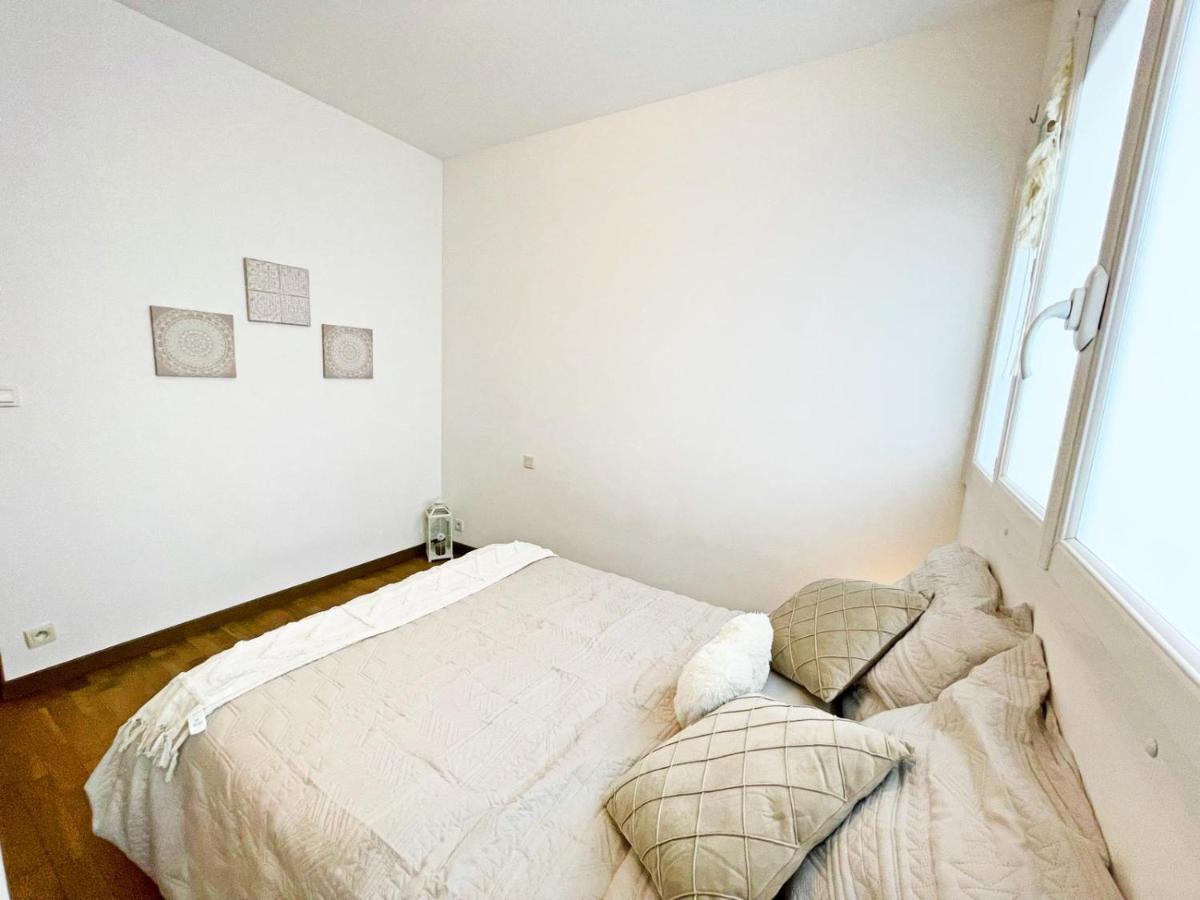 T2 Le Bien Etre 9ème-wifi-netflix-métro-parking-plage * Marseille