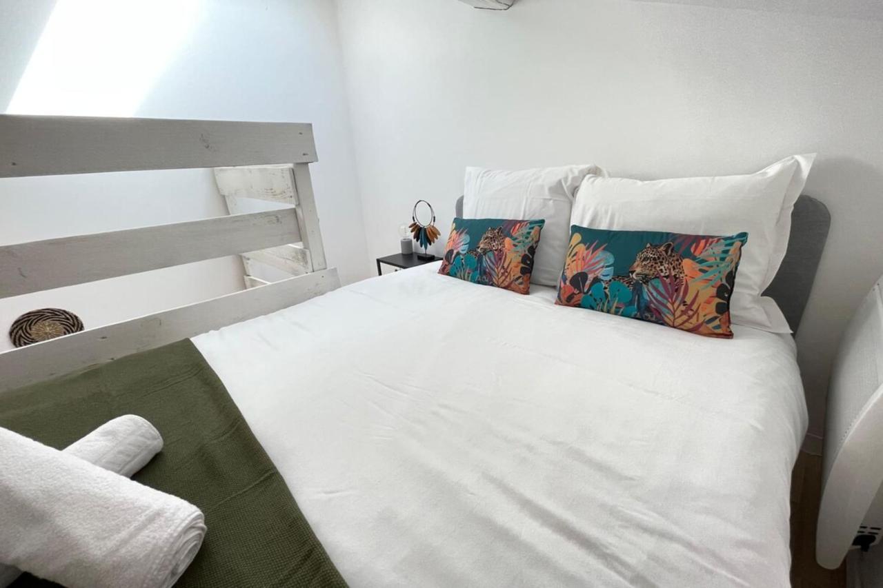 Apartment Le Jungle By Anderslocationterrassewifi-netflix