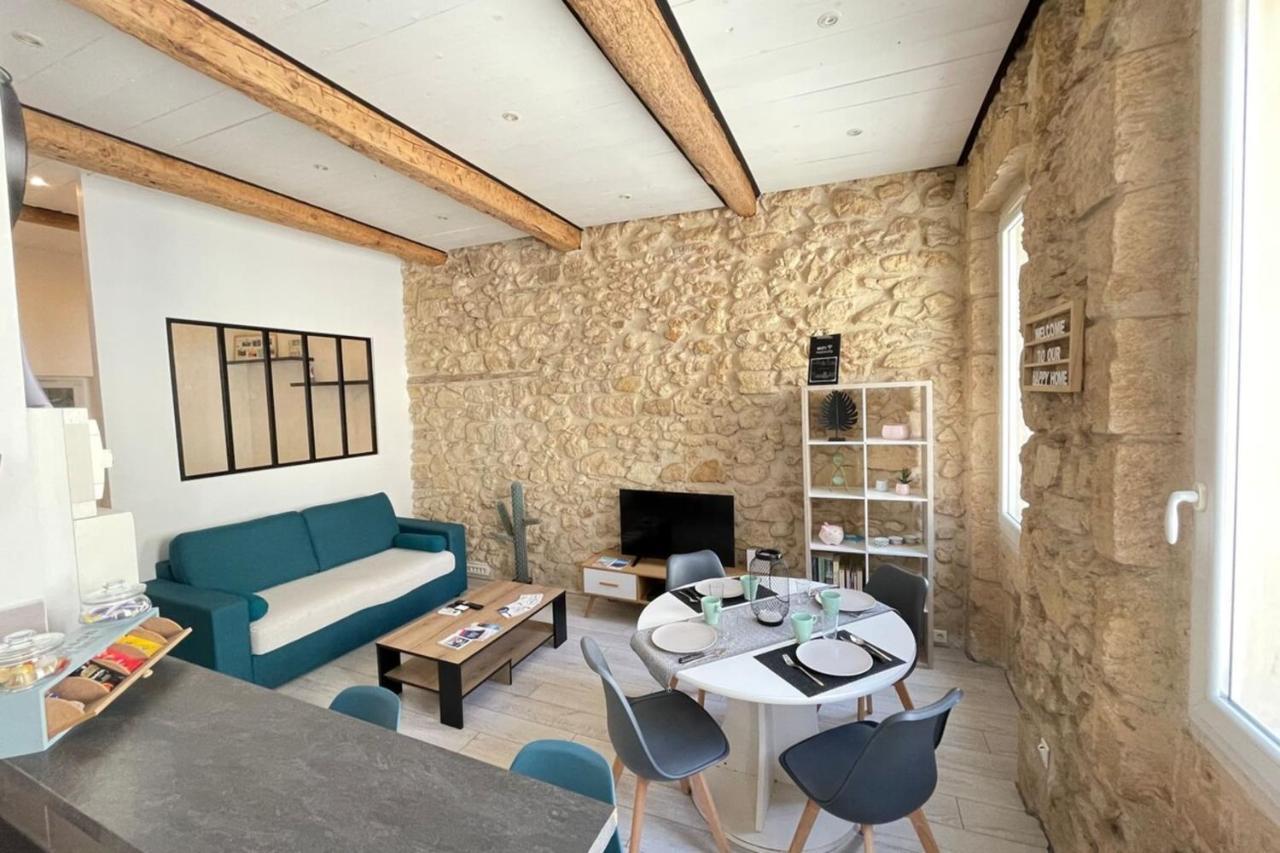 Coin De Paradis By Anderslocation Appartement Marseille