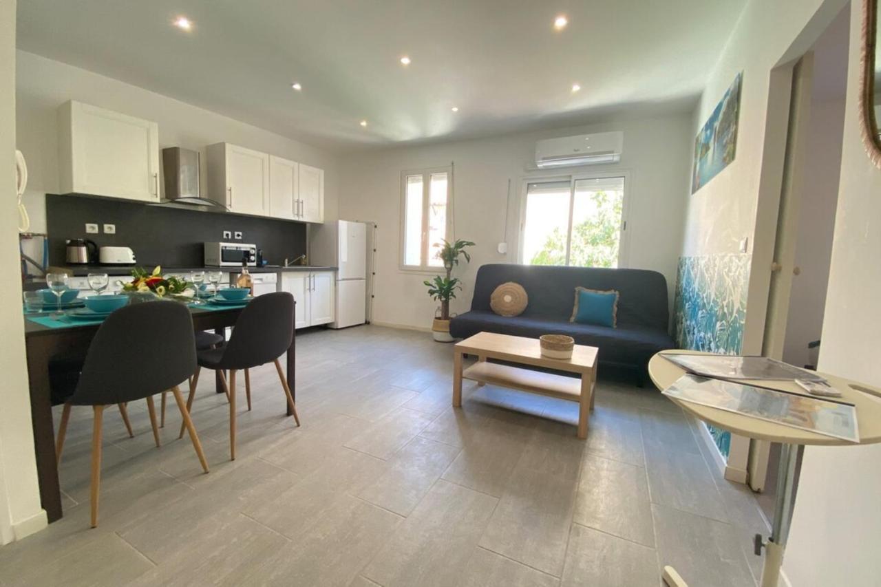 Exotic Chic & Calm - Lumineux - Clim/wifi/netflix