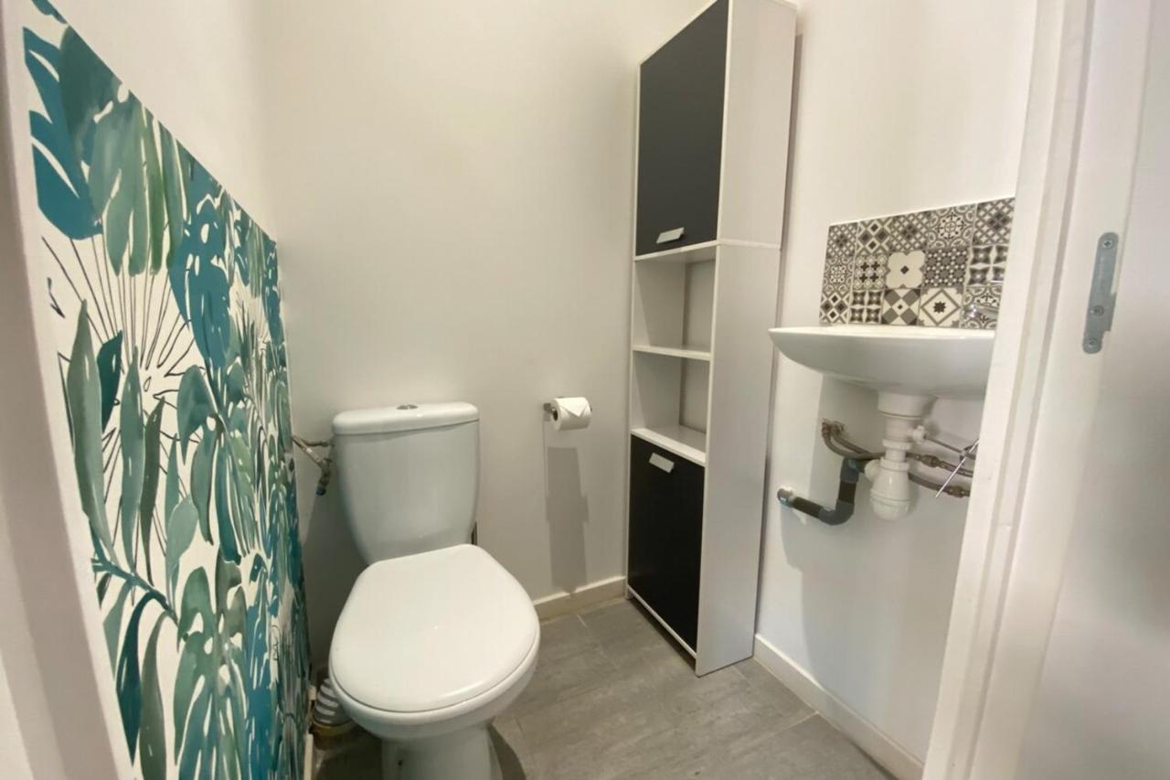 Exotic Chic & Calm - Lumineux - Clim/wifi/netflix *