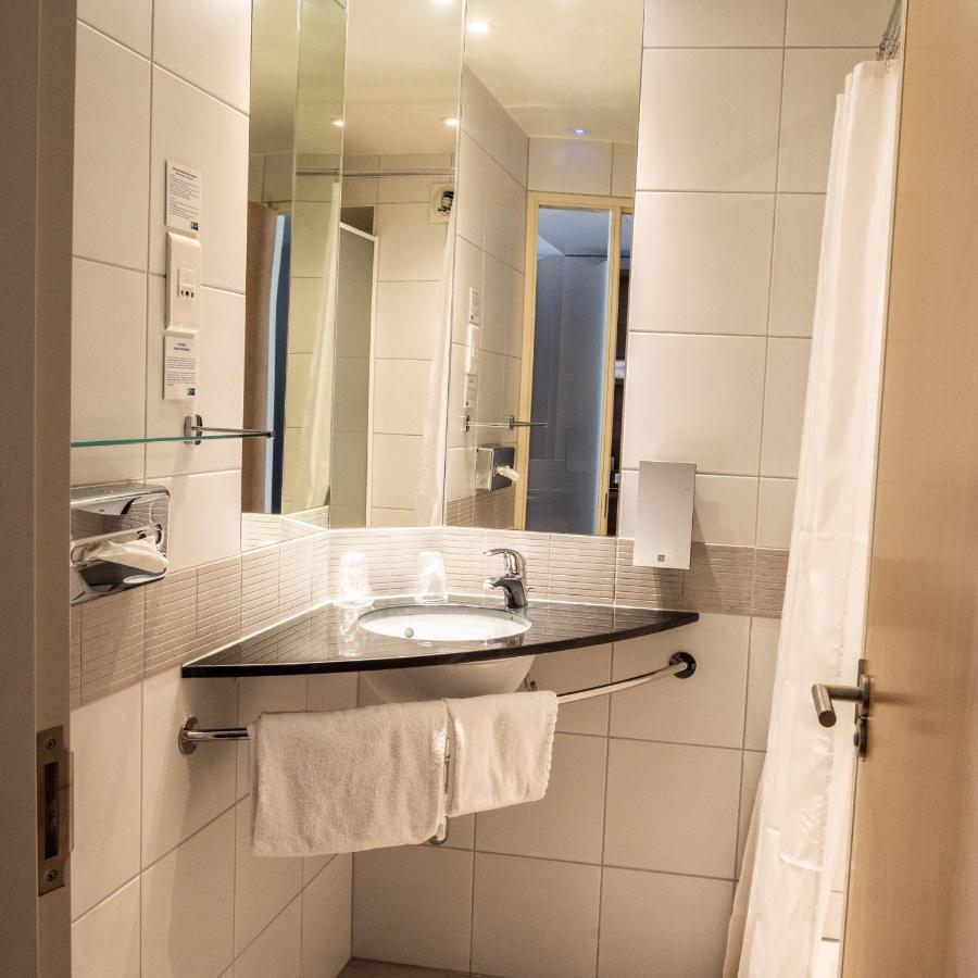 Centre Gare Saint-charles 3*