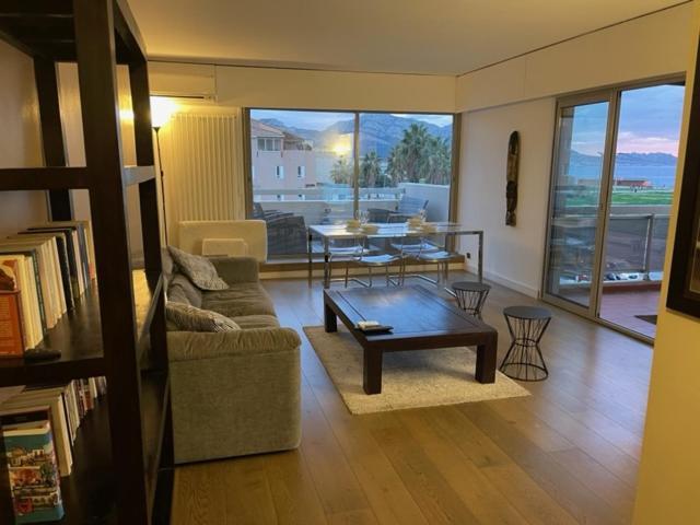 Apartment Prado Marseilles