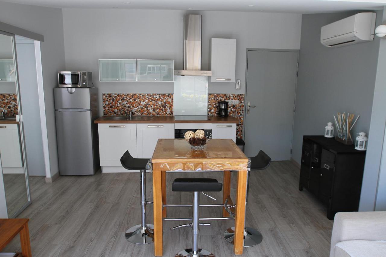 Apartment La Terrasse Du Pecheur Marseilles