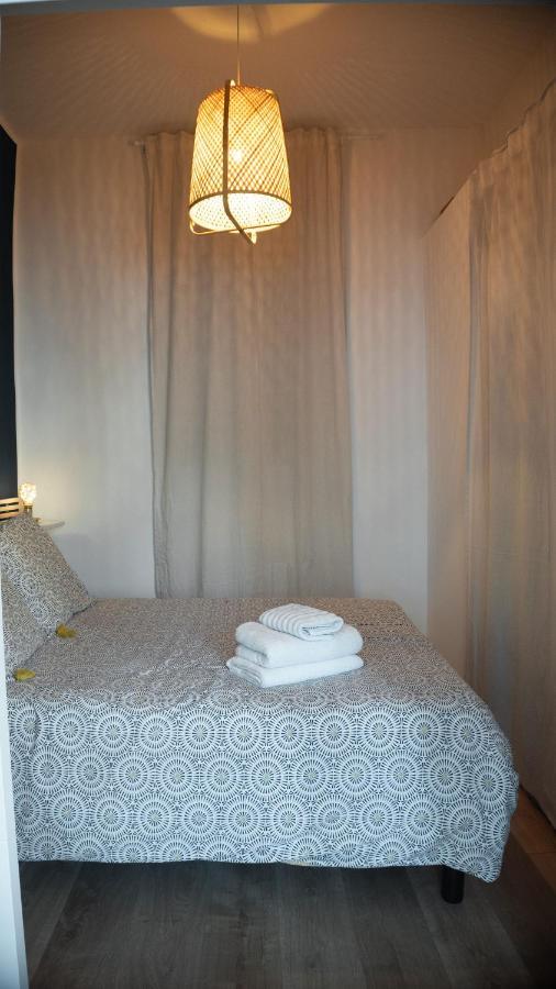Appartement Désirée - Centre - La Joliette - Gare Tgv *