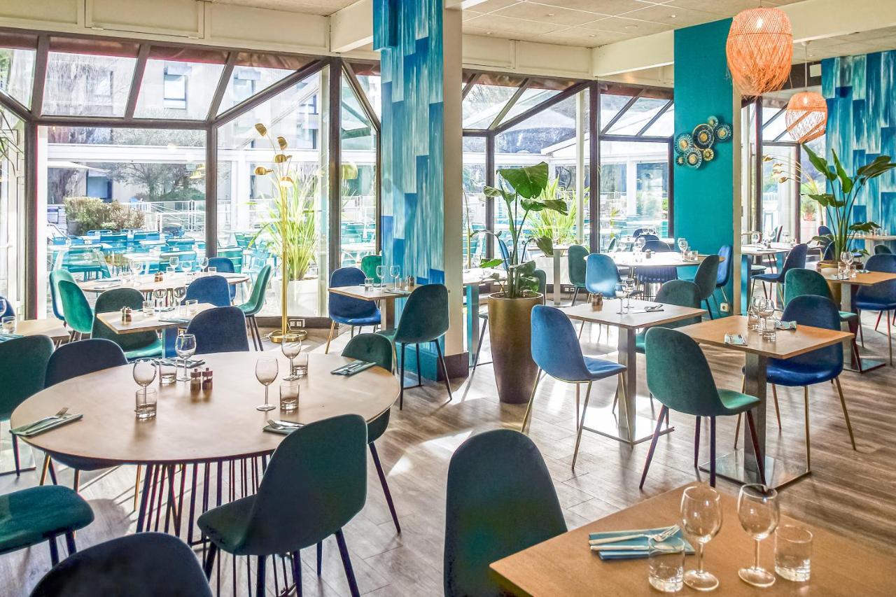Hotel Novotel Est