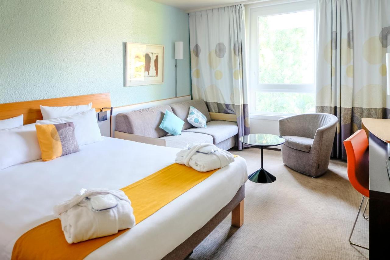 Novotel Est