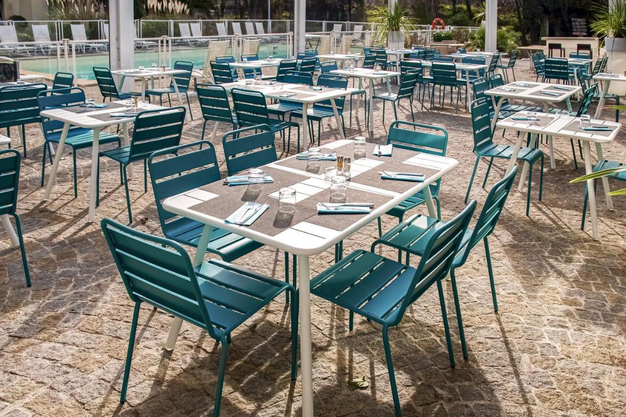 Novotel Est Hotel