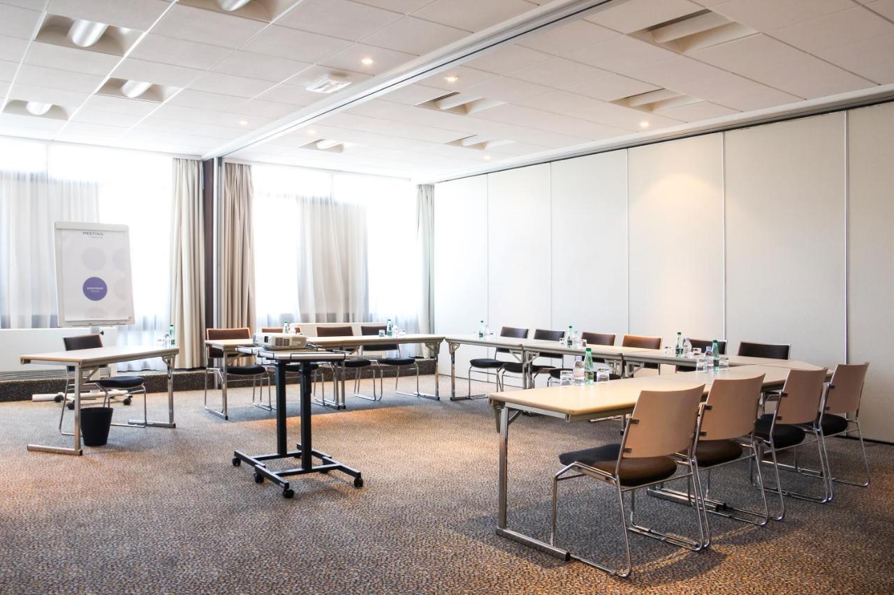 Novotel Est 4*