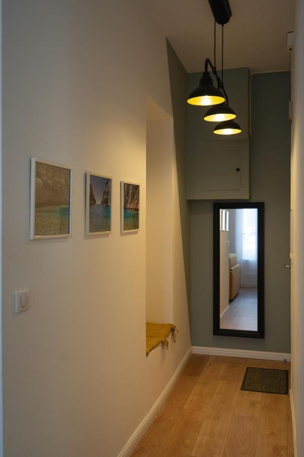 Désirée - Centre - La Joliette - Gare Tgv Appartement *