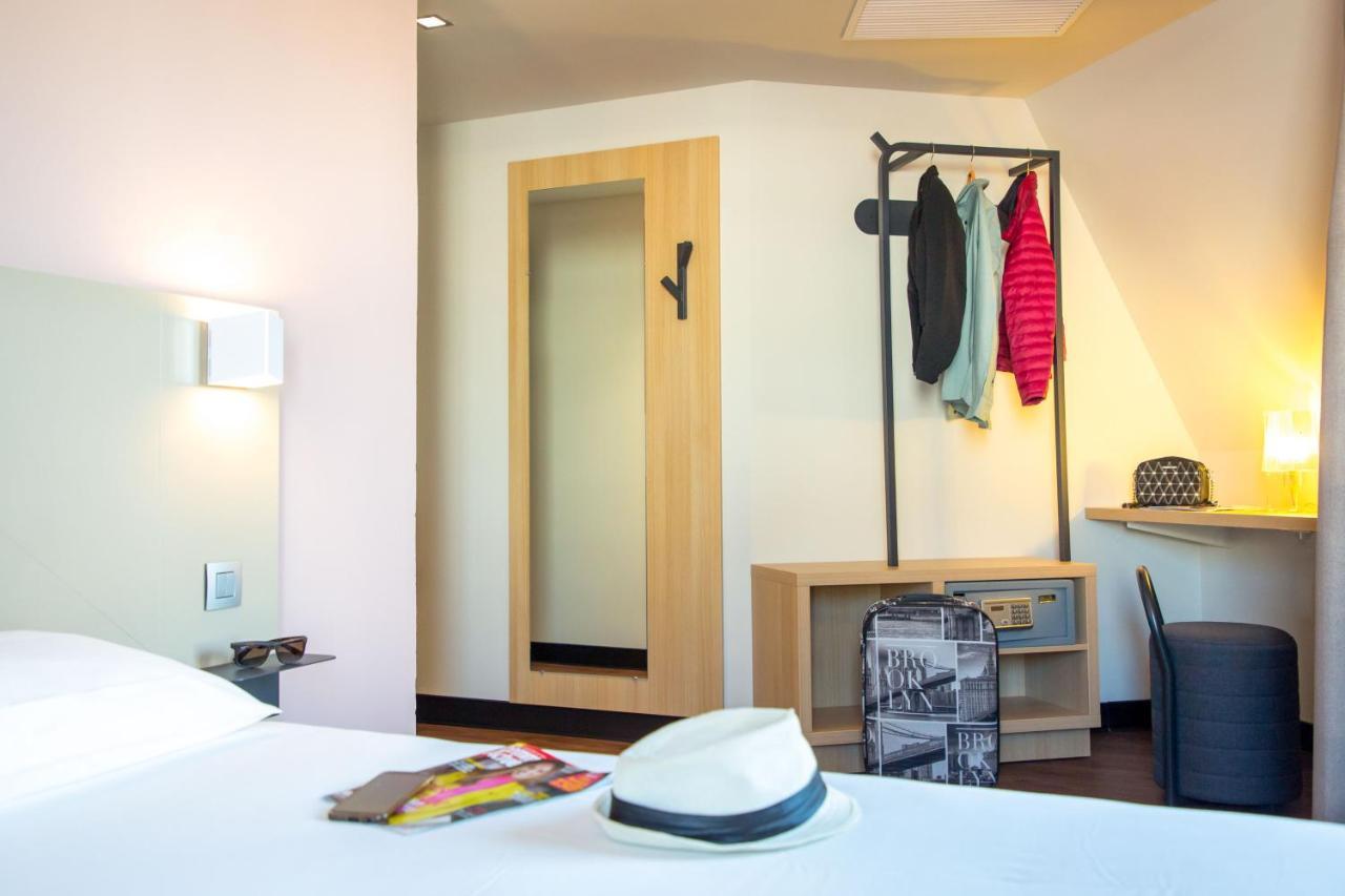 Hotel Centre La Timone Marseilles