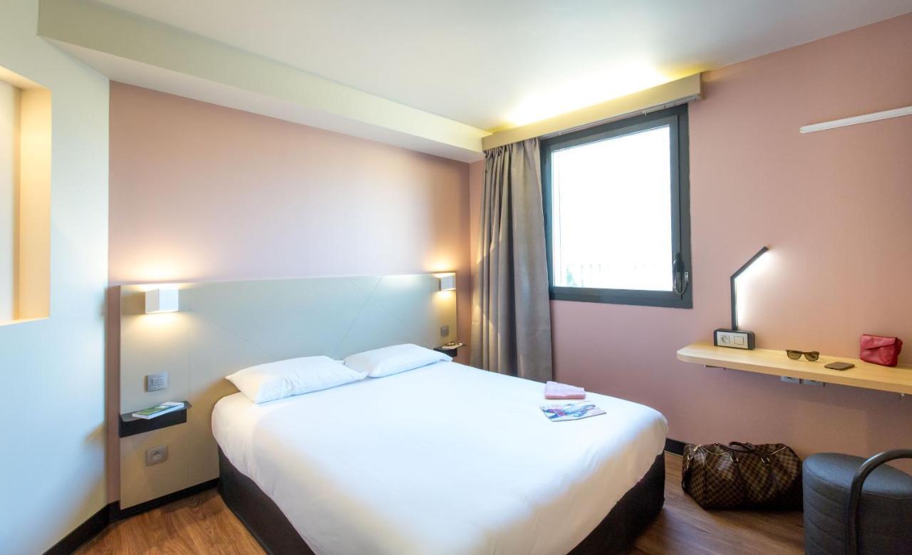Centre La Timone Hotel