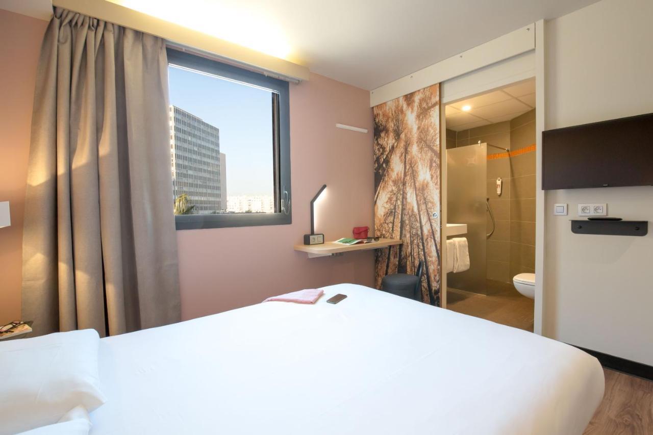 Hotel Centre La Timone Marseilles