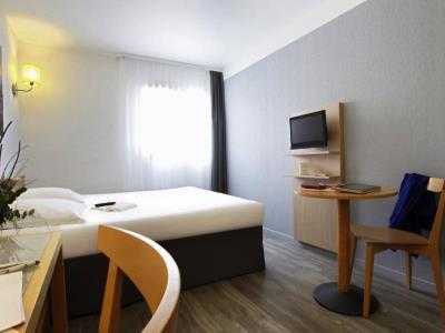 Aparthotel Adagio Access Prado Perier Marseilles