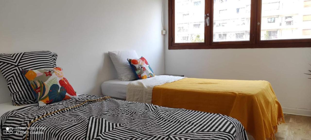 Appartement vacances Marseille Marseille