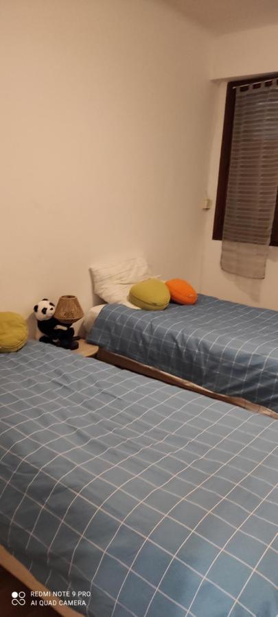 Appartement vacances Marseille Marseille