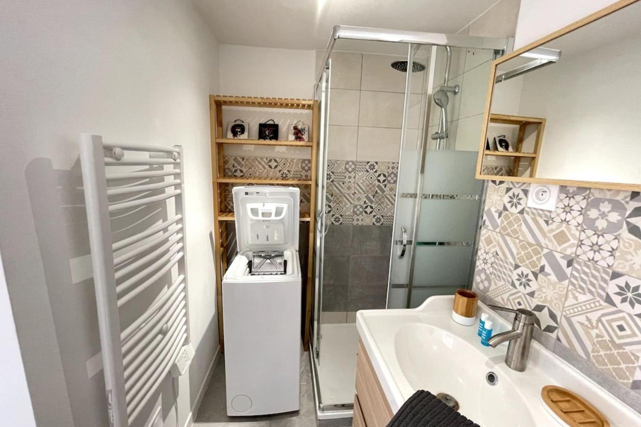 Plein Sud Grand Balcontransats Netflix&wifi