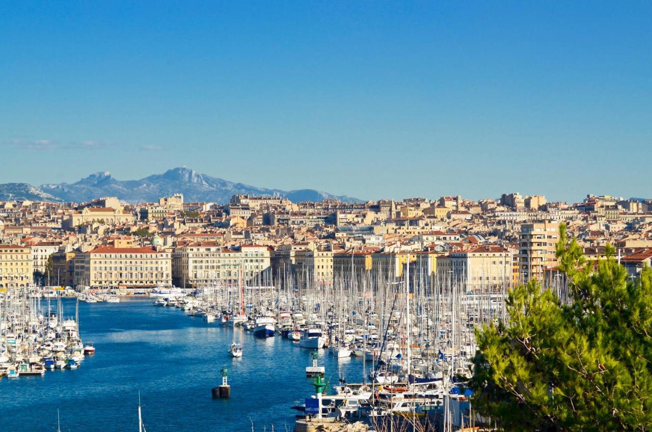 Novotel Est 4* Marseilles