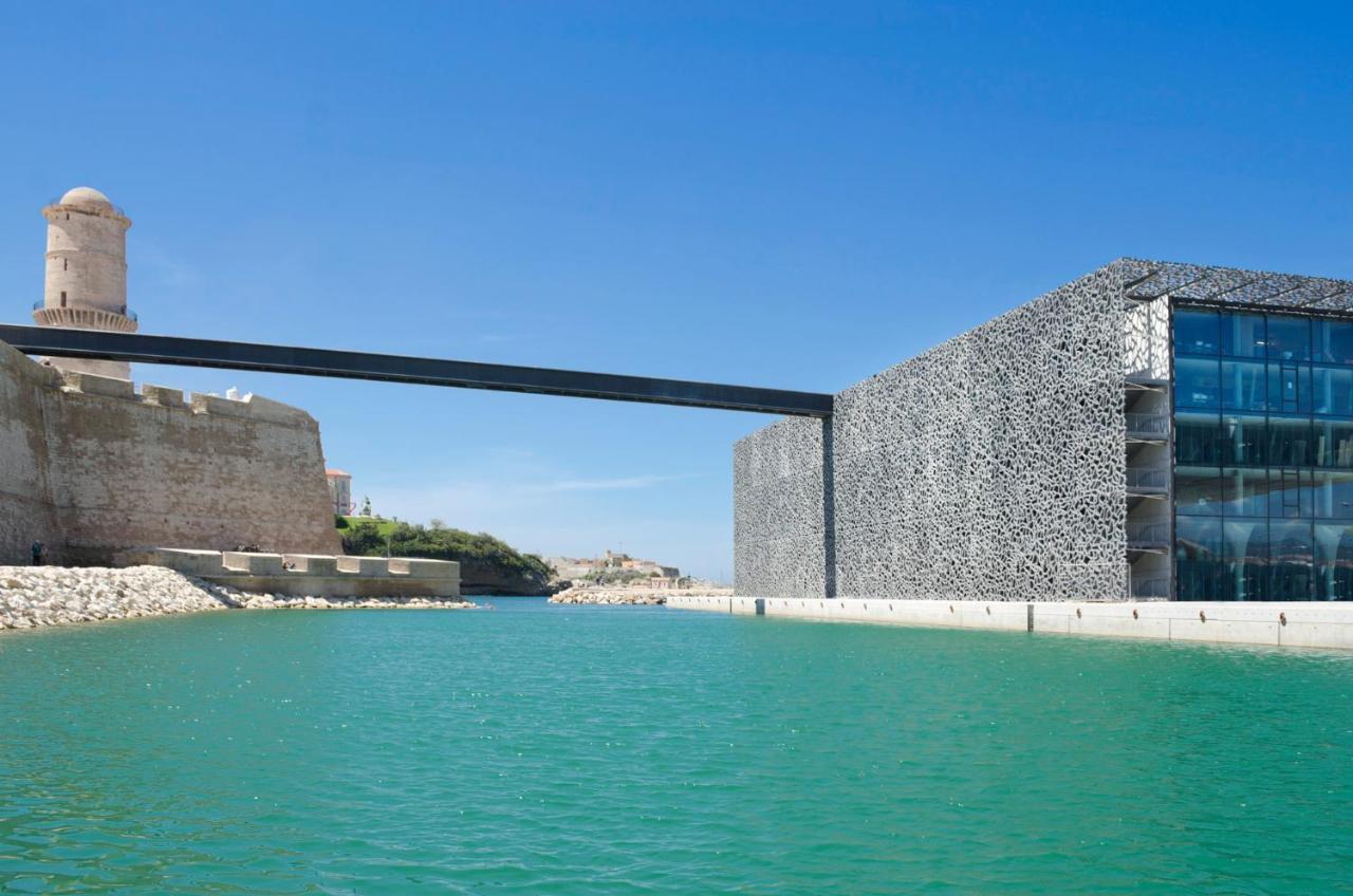 Novotel Est Hotel Marseilles